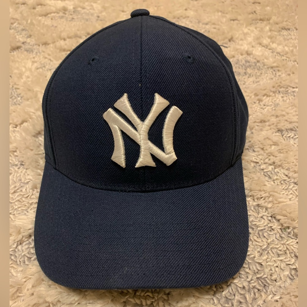NY Yankees Hat